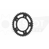 ESJOT 41 Tooth Steel Rear Sprocket for Yamaha Niken 850 GT 2019-2022