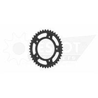 ESJOT 47 Tooth Steel Rear Sprocket for Yamaha YZF-R1 M 2015-2024