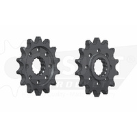 ESJOT 14 Tooth Stealth Front sprocket for MV AGUSTA 1078 Brutale RR 2008-2009