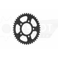 ESJOT 42 Tooth Steel Rear Sprocket for Honda CRF 1100 D4 Africa Twin ABS 2020-2024
