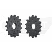 ESJOT 15 Tooth Stealth Front sprocket for Royal ENFIELD Interceptor 650 ABS 2018-2020