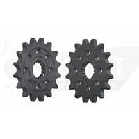 ESJOT 16 Tooth Stealth Front sprocket for Royal ENFIELD Scram 411 2022-2024
