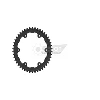 ESJOT 46 Tooth Steel Rear Sprocket for Triumph 1200 Speed Triple RR 2021-2024