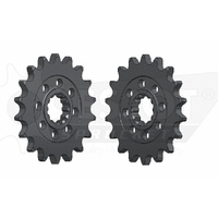 ESJOT 18 Tooth Stealth Front sprocket for Kawasaki Ninja H2 2015-2024