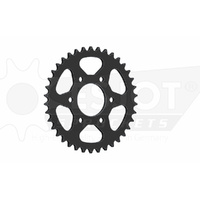 ESJOT 38 Tooth Steel Rear Sprocket for Royal ENFIELD Scram 411 2022-2024
