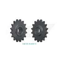 ESJOT 16 Tooth Standard Front sprocket for Indian FTR 1200 R 2021-2022