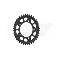 ESJOT 40 Tooth Steel Rear Sprocket for Aprilia Tuono V4 1100 RF 2018