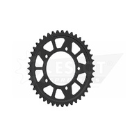 ESJOT 43 Tooth Steel Rear Sprocket for Aprilia Tuono V4 1100 2021-2024