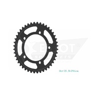 ESJOT 44 Tooth Steel Rear Sprocket for BMW F 900 XR 2020-2023