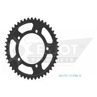 ESJOT 46 Tooth Steel Rear Sprocket for BMW M 1000 RR 2021-2023