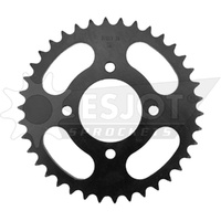 ESJOT 38 Tooth Steel Rear Sprocket for Honda CB 750 K Four 1979