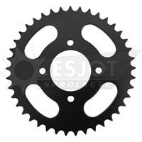 ESJOT 41 Tooth Steel Rear Sprocket for Honda CB 750 F 1977-1978