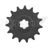 ESJOT 15 Tooth Standard Front sprocket for Honda CB 750 F 1977-1978