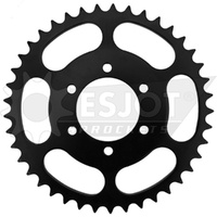 ESJOT 42 Tooth Steel Rear Sprocket for Suzuki GS 1100 G  1983-1986