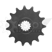 ESJOT 15 Tooth Standard Front sprocket for Kawasaki Z 1000 A 1977-1980