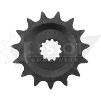 ESJOT 15 Tooth Standard Front sprocket for Kawasaki GPZ 1100 A Unitrack 1983-1984