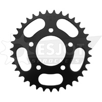 ESJOT 35 Tooth Steel Rear Sprocket for Honda CB 750 F 1979