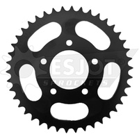 ESJOT 42 Tooth Steel Rear Sprocket for Honda CB 750 F 1979