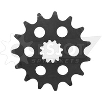 ESJOT 15 Tooth Standard Front sprocket for Kawasaki Z 1000 M CSR  1981-1982