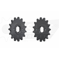 ESJOT 15 Tooth Standard Front sprocket for Honda XL 600 R - XLR600 1983-1987