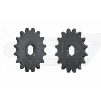 ESJOT 16 Tooth Standard Front sprocket for Honda XL 500 S 1979-1981