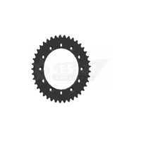 ESJOT 41 Tooth Steel Rear Sprocket for Yamaha YZ 125 1999-2004