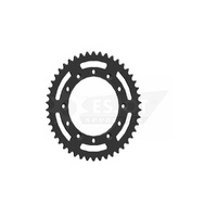 ESJOT 46 Tooth Steel Rear Sprocket for Yamaha WR 400 F 2002