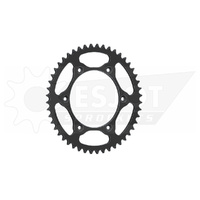 ESJOT 48 Tooth Ultralight Steel Rear Sprocket for Yamaha YZ 125 2005-2025