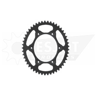 ESJOT 49 Tooth Ultralight Steel Rear Sprocket for Yamaha WR 450 F 2003-2025