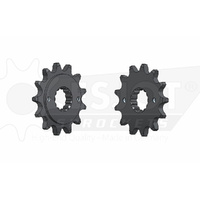 ESJOT 13 Tooth Standard Front sprocket for Kawasaki KLE 500  1991-2007