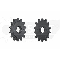 ESJOT 14 Tooth Standard Front sprocket for Kawasaki BR 250 1986-1988