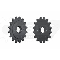 ESJOT 16 Tooth Standard Front sprocket for Kawasaki Ninja 250 R EX250 2008-2012