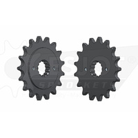 ESJOT 17 Tooth Standard Front sprocket for Kawasaki GPZ 400 R  1989