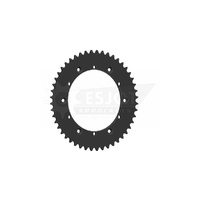 ESJOT 48 Tooth Steel Rear Sprocket for Yamaha YZ 125 1987-1998