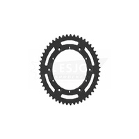 ESJOT 51 Tooth Steel Rear Sprocket for Yamaha XT 500 1975-1986
