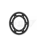 ESJOT 52 Tooth Steel Rear Sprocket for Yamaha DT 400 1977-1981