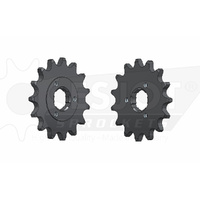 ESJOT 15 Tooth Standard Front sprocket for Suzuki DR 650 RSE  1991-1992