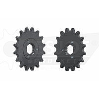 ESJOT 16 Tooth Standard Front sprocket for Suzuki DR 650 RSE  1991-1992