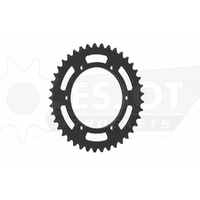ESJOT 41 Tooth Steel Rear Sprocket for Yamaha TZR 250 - 2XU 1988