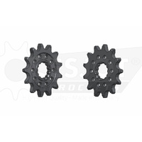 ESJOT 13 Tooth Stealth Front sprocket for Yamaha WR 400 F 1999-2001