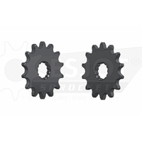 ESJOT 14 Tooth Standard Front sprocket for Kawasaki ER-6F 2006-2008