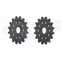 ESJOT 16 Tooth Stealth Front sprocket for Triumph 660 Tiger Sport 2021-2022