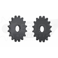 ESJOT 16 Tooth Standard Front sprocket for Aprilia RS 250 1995-2003