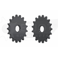 ESJOT 17 Tooth Standard Front sprocket for Aprilia RS 250 1995-2003