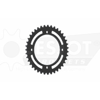 ESJOT 39 Tooth Steel Rear Sprocket for Yamaha XT 600 Z Tenere 1991