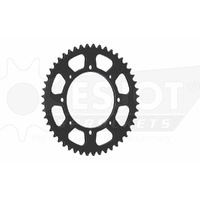 ESJOT 48 Tooth Steel Rear Sprocket for Yamaha XT 600 Z Tenere 1983