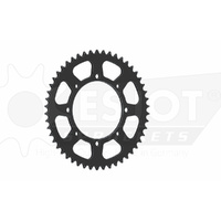 ESJOT 50 Tooth Steel Rear Sprocket for Yamaha SRV 250 1995-1998