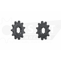 ESJOT 11 Tooth Standard Front sprocket for Yamaha XJR 400 R 1995-1999