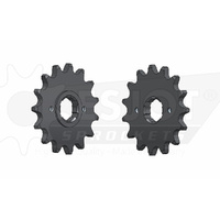 ESJOT 15 Tooth Standard Front sprocket for Yamaha XJR 400 R2 1996