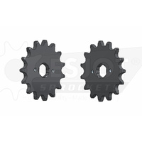 ESJOT 15 Tooth Standard Front sprocket for Husqvarna CR 50 2011, 2013